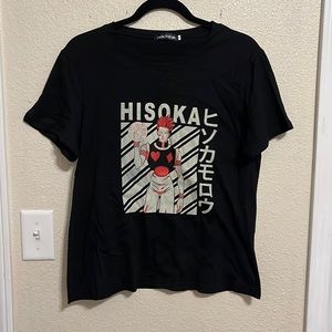Hunter x Hunger T-shirt